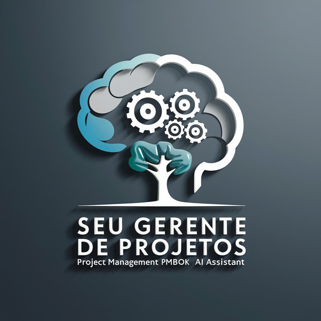 Seu Gerente de Projetos