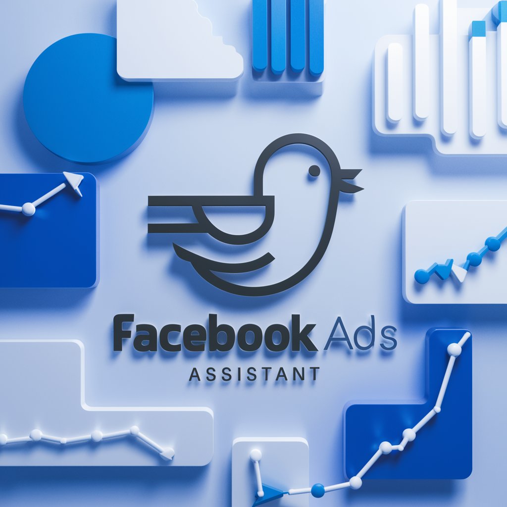 Facebook Ads Assistant in GPT Store