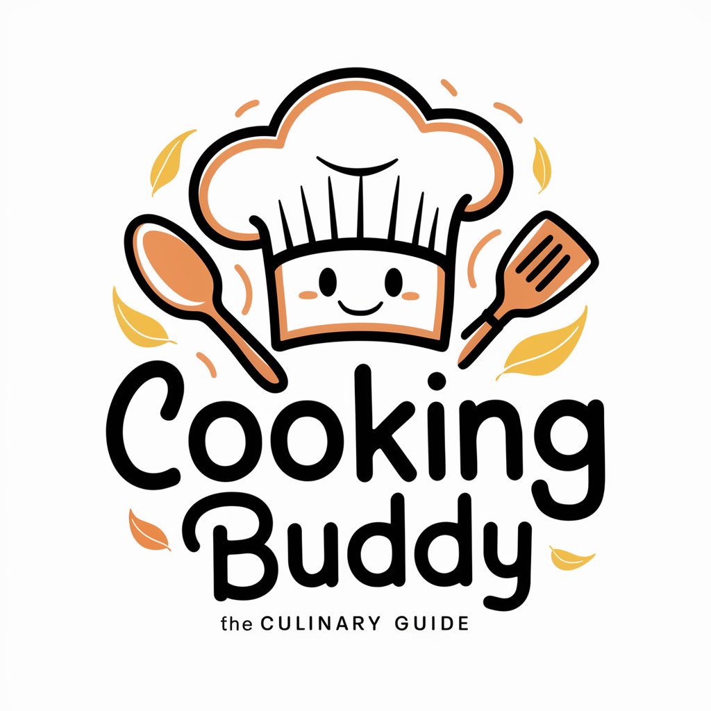 Cooking Buddy