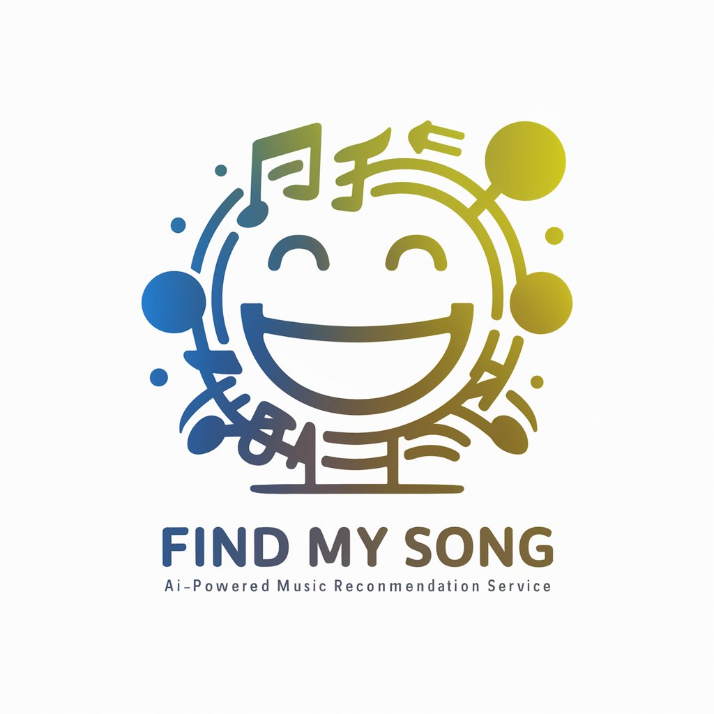 Find My Song in GPT Store