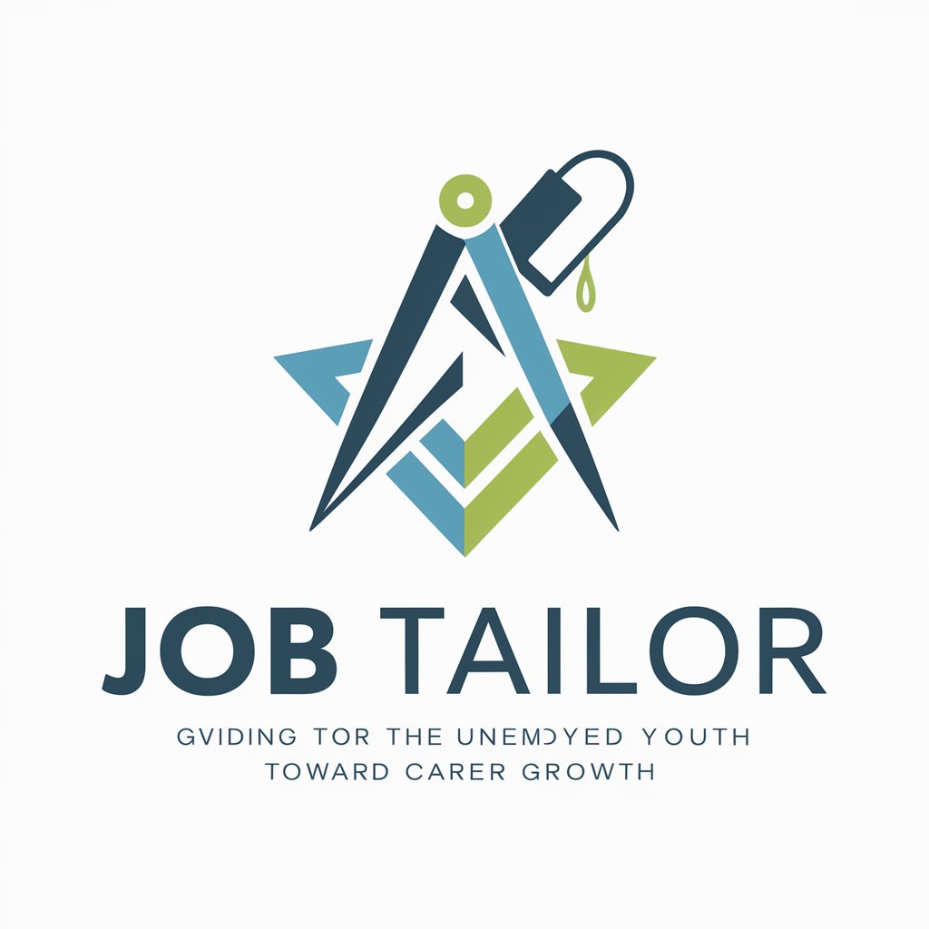 Job tAIlor