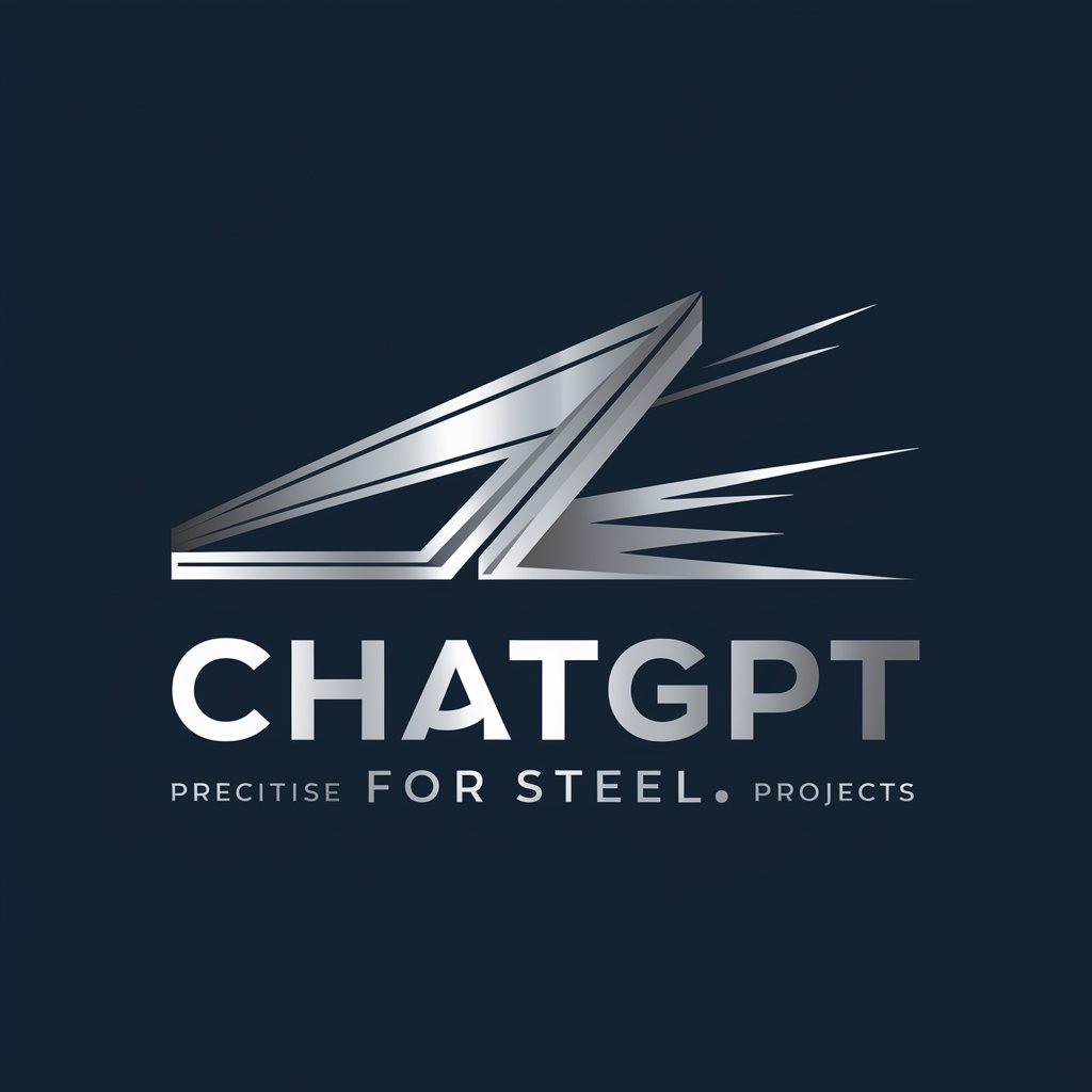 ChatGPT for Steel in GPT Store