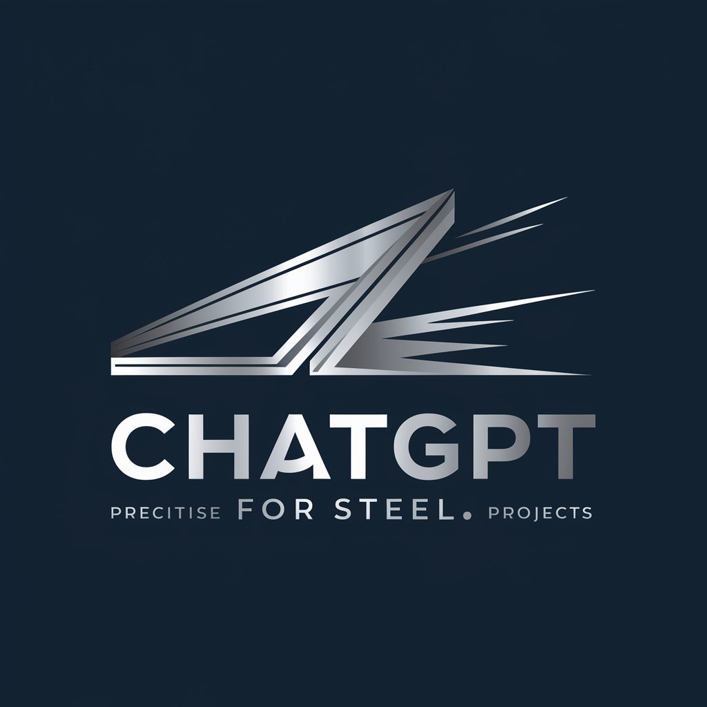 ChatGPT for Steel