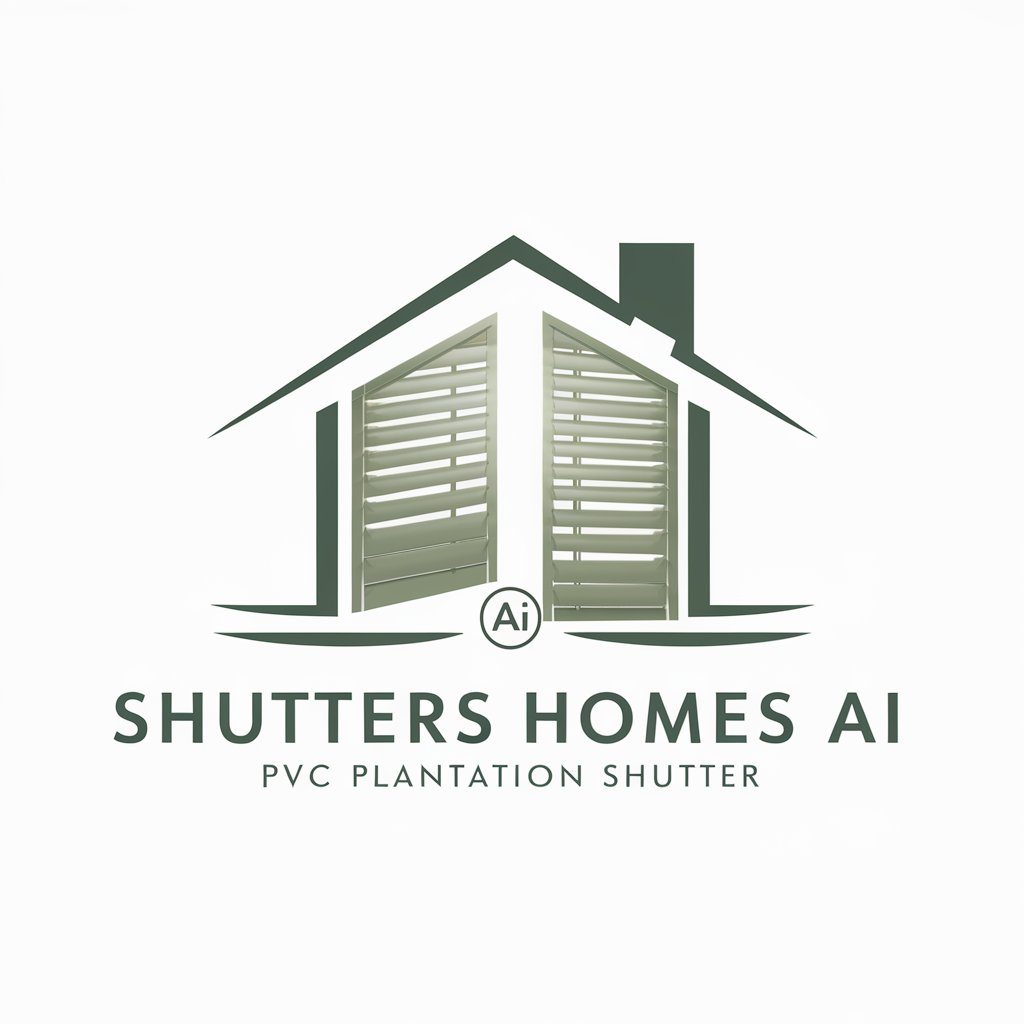 Shutters Homes AI