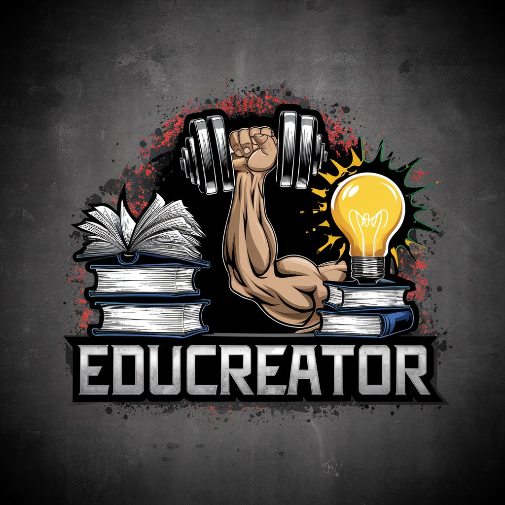 EduCreator