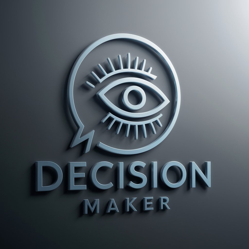 Decision Maker