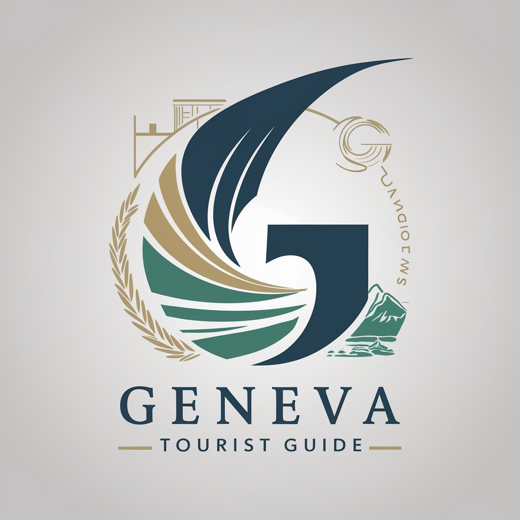 Geneva Tourist Guide