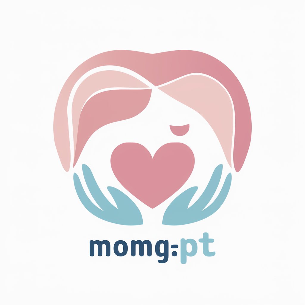 MomGPT in GPT Store