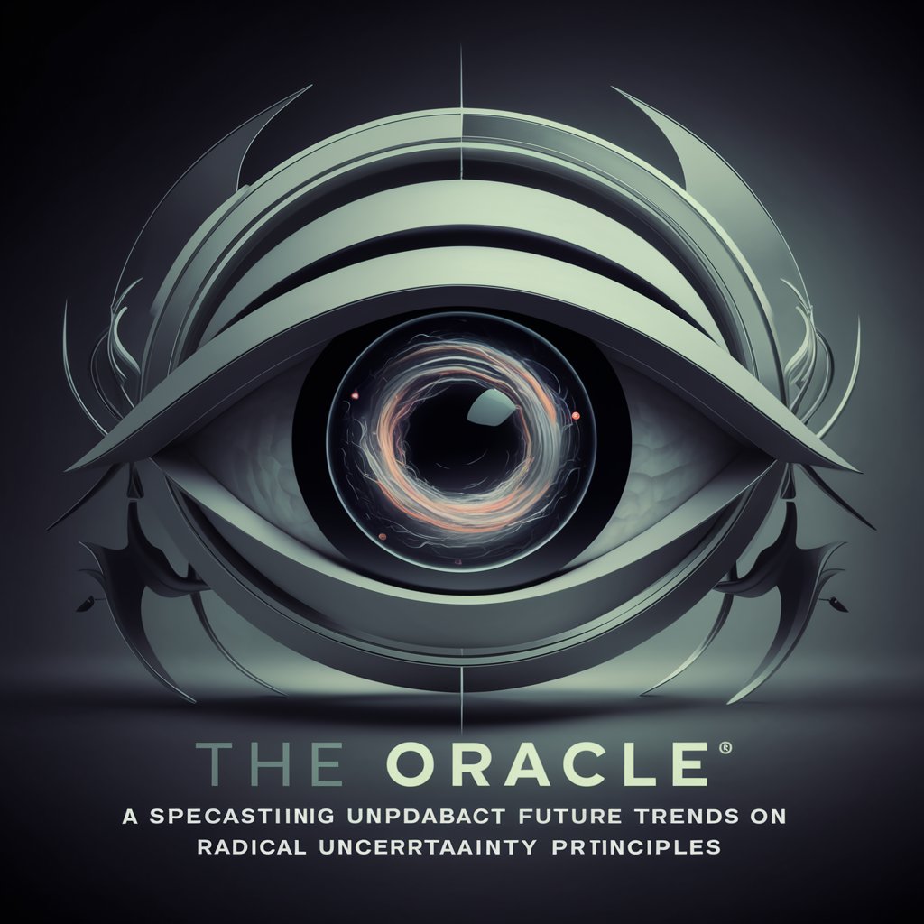 The Oracle