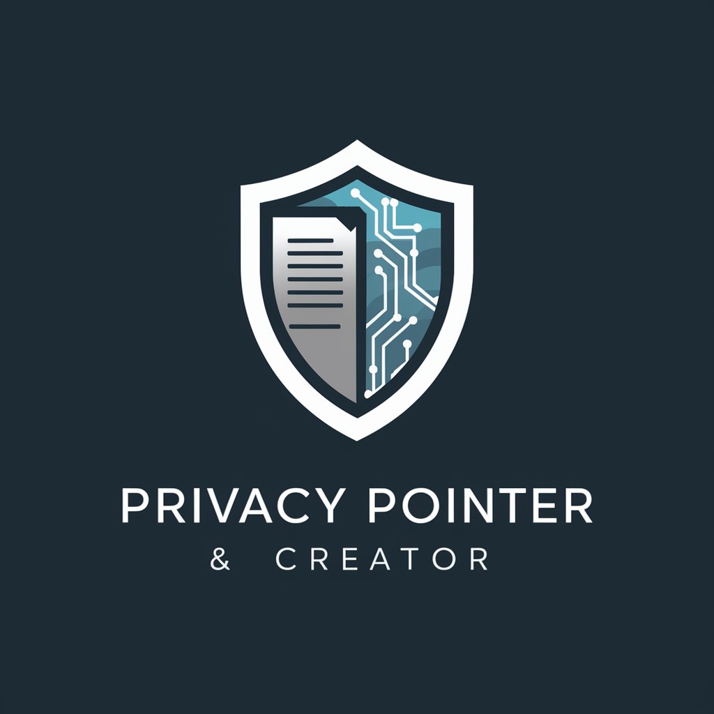 Privacy Pointer & Creator