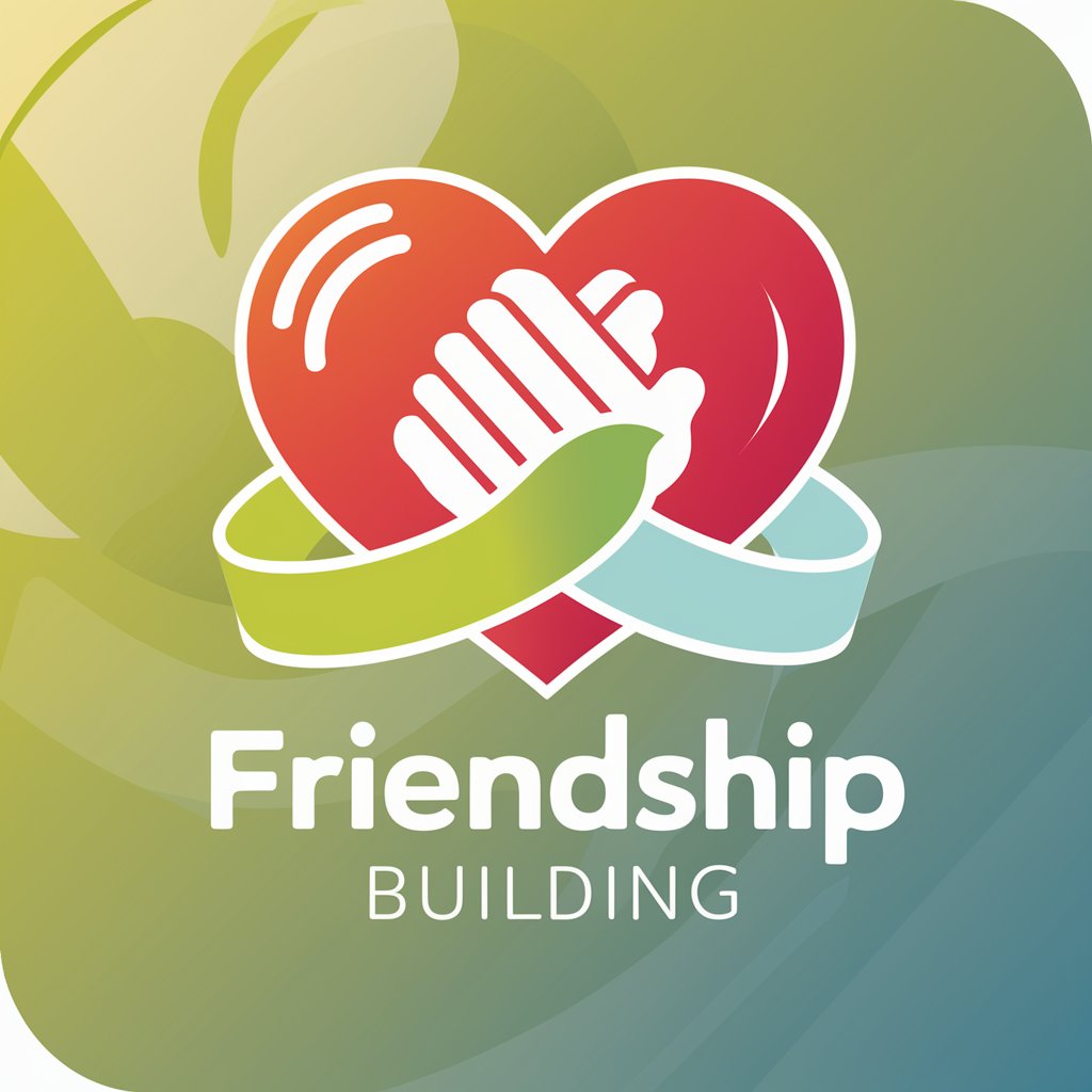 Friendship Building in GPT Store