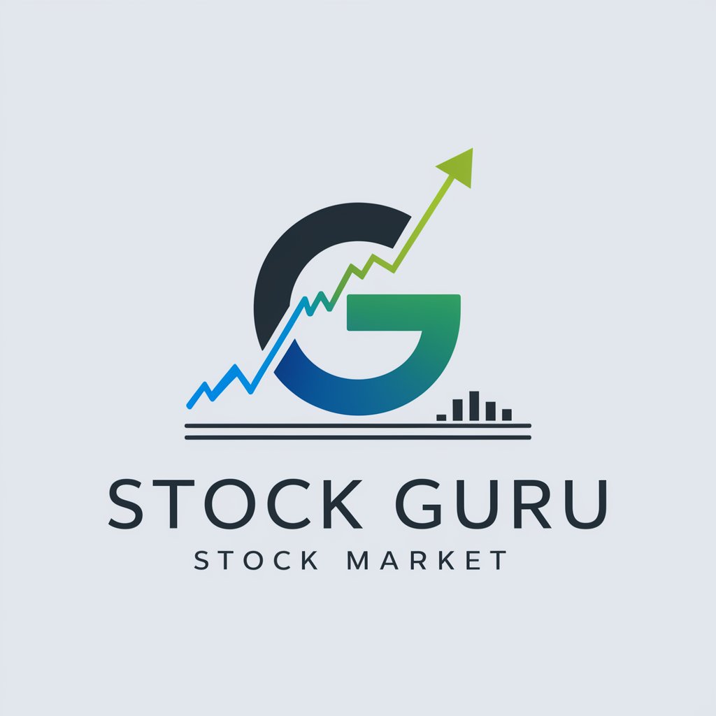 Stock Guru