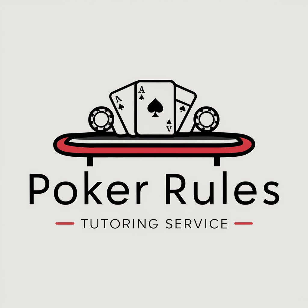 Poker Rules