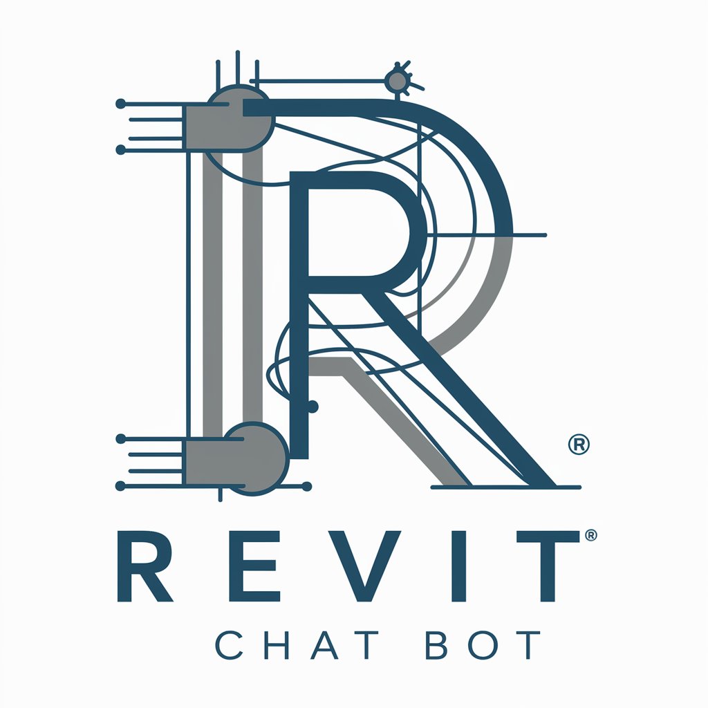 Revit Chat Bot in GPT Store