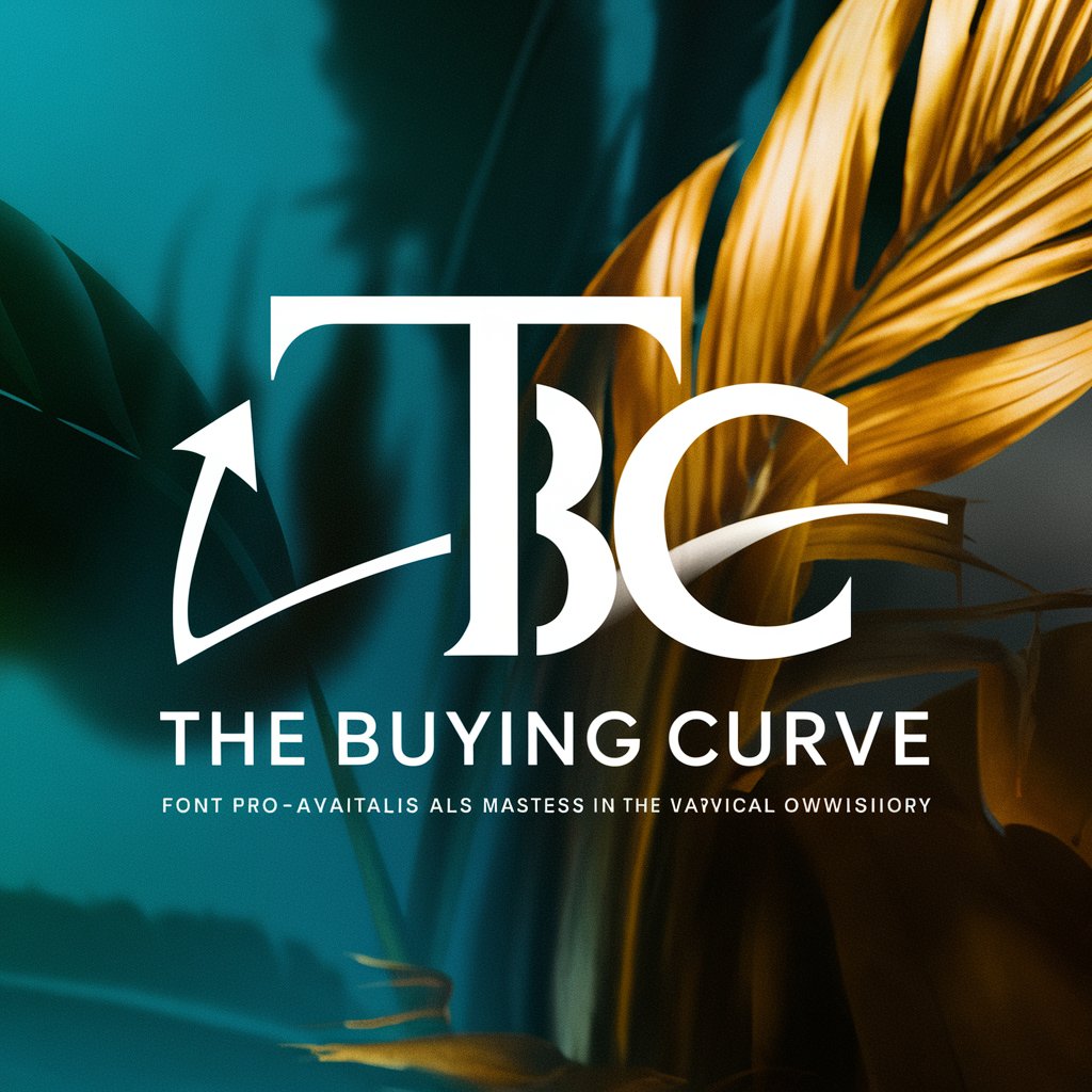 The Buying Curve