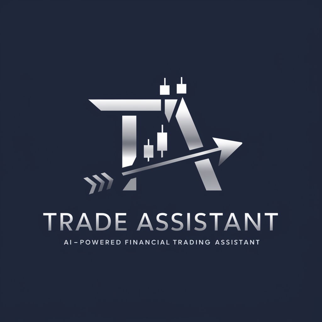 Trade Assistant in GPT Store