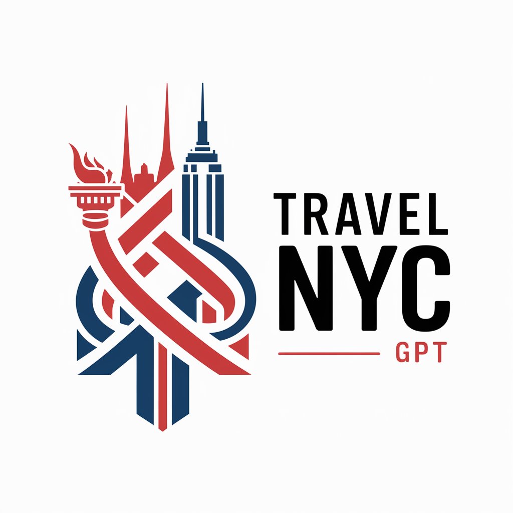 Travel NYC in GPT Store