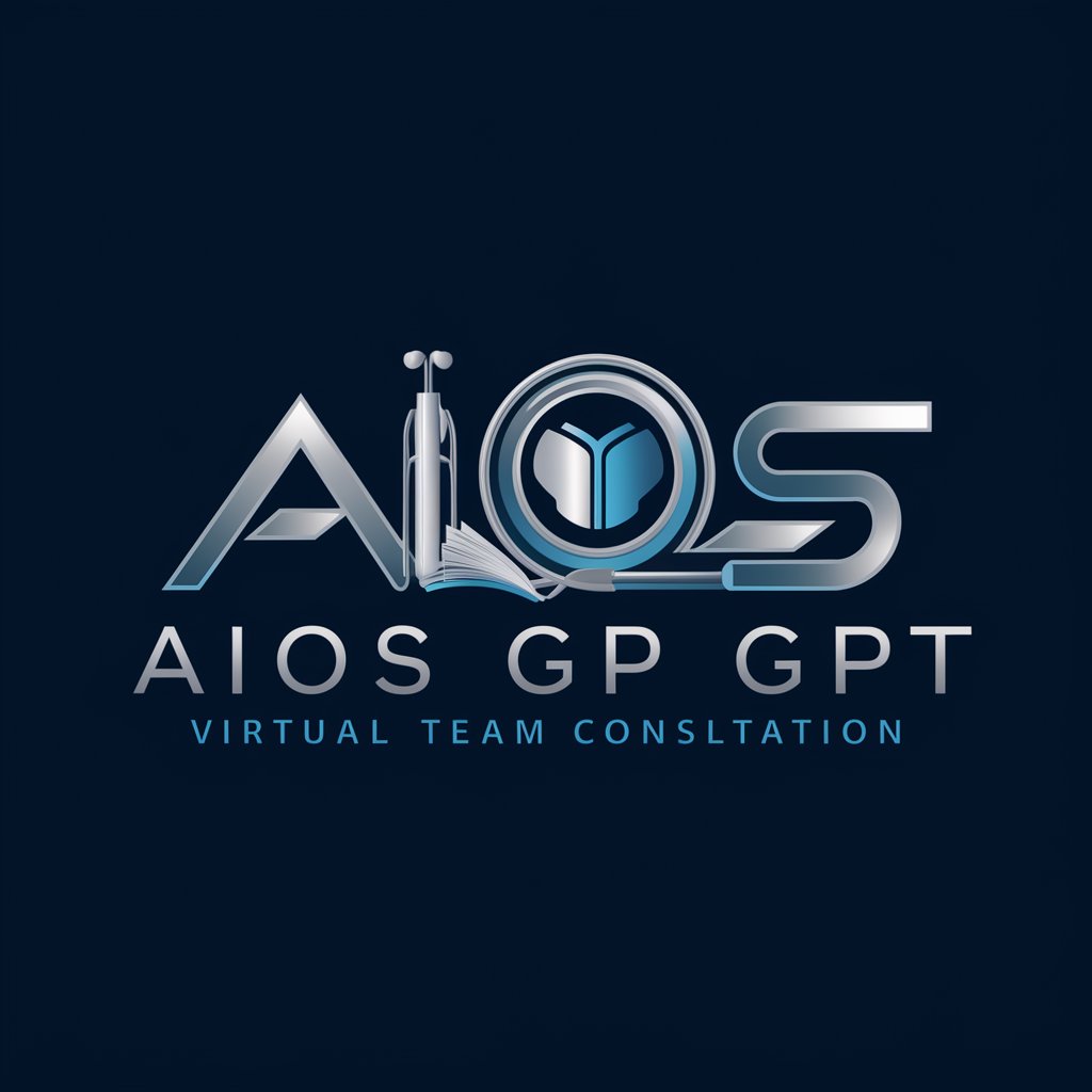 AIOS GP GPT