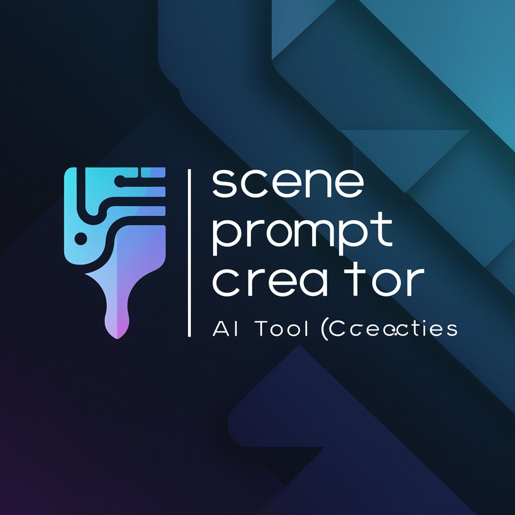 Scene Prompt Creator in GPT Store