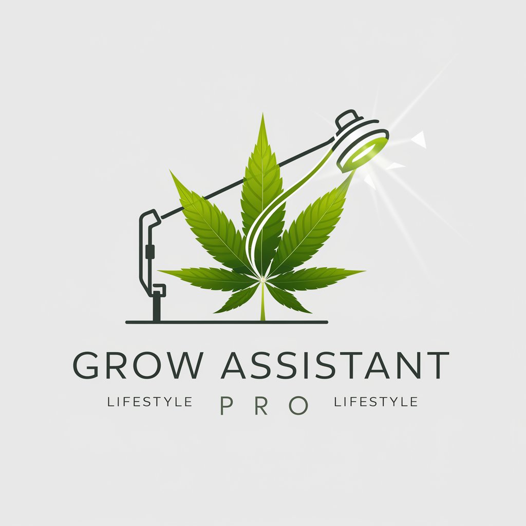 Grow Assistant Pro in GPT Store
