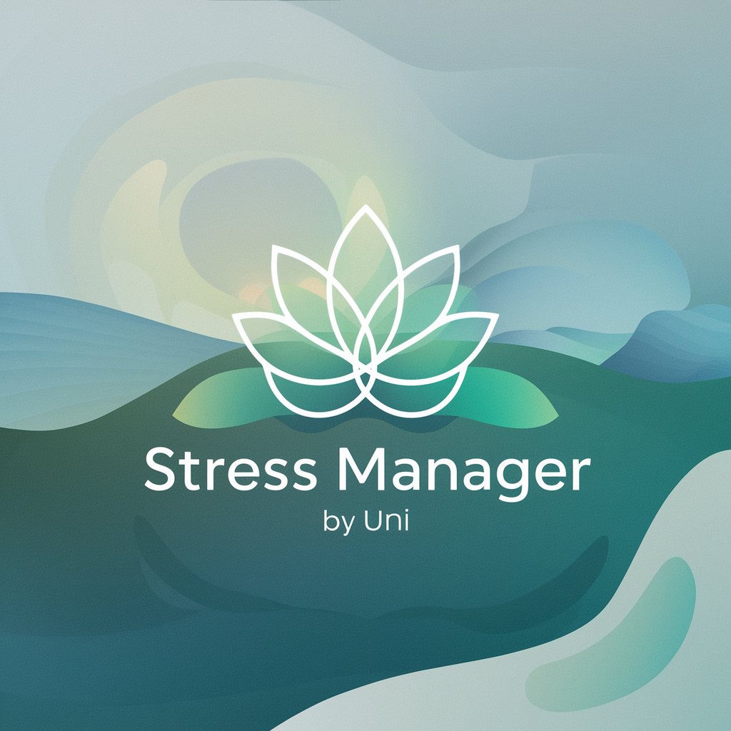 Stress Manager