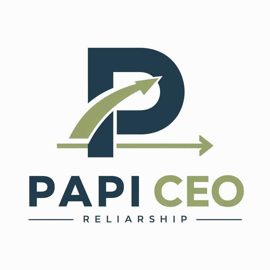 Papi CEO