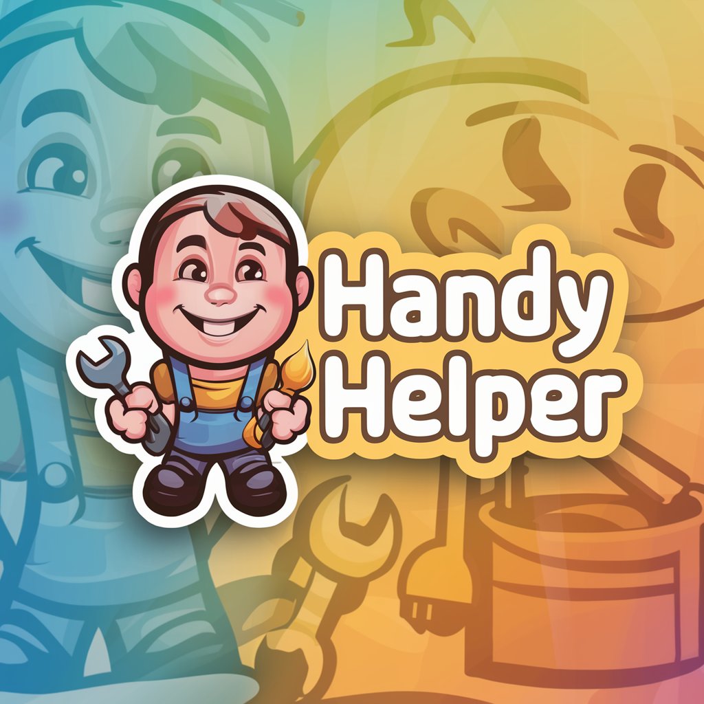 Handy Helper