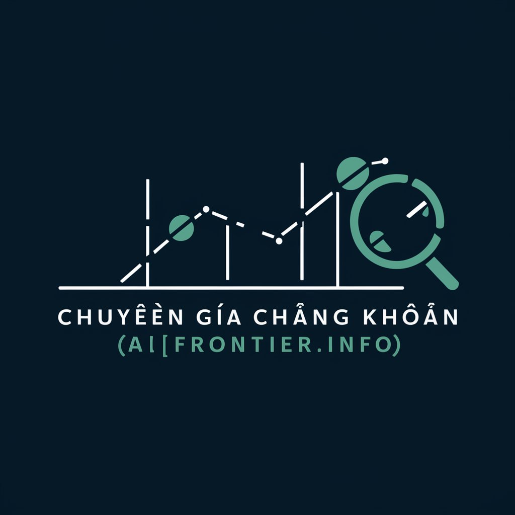 Chuyên gia chứng khoán [AiFrontier.info] in GPT Store