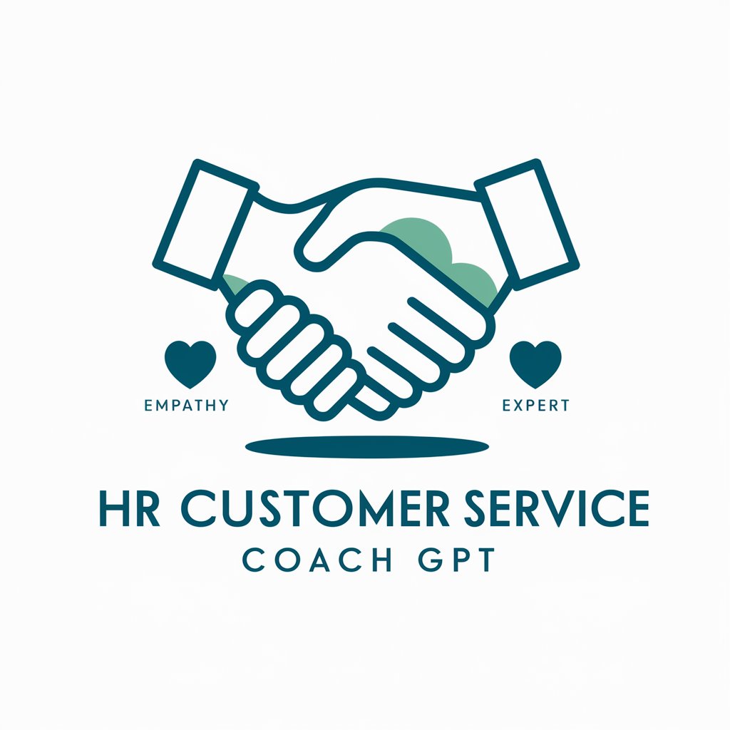 🧠 HR Insightful Service Mentor 🤝 in GPT Store