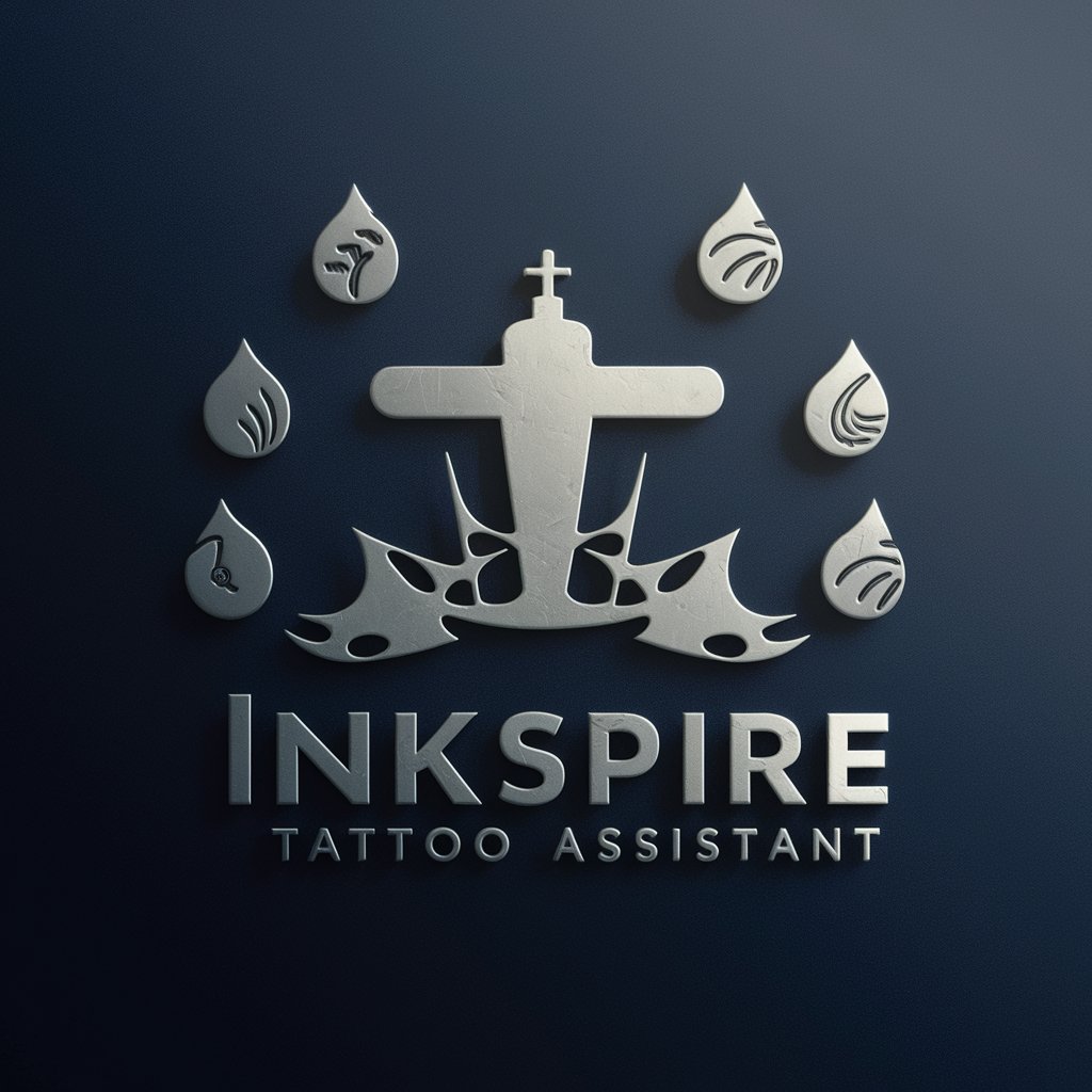 Inkspire Assistant