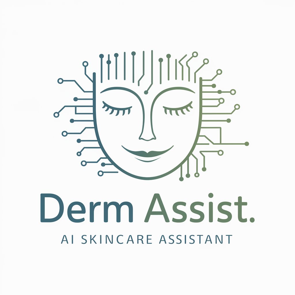 Derm Assist in GPT Store