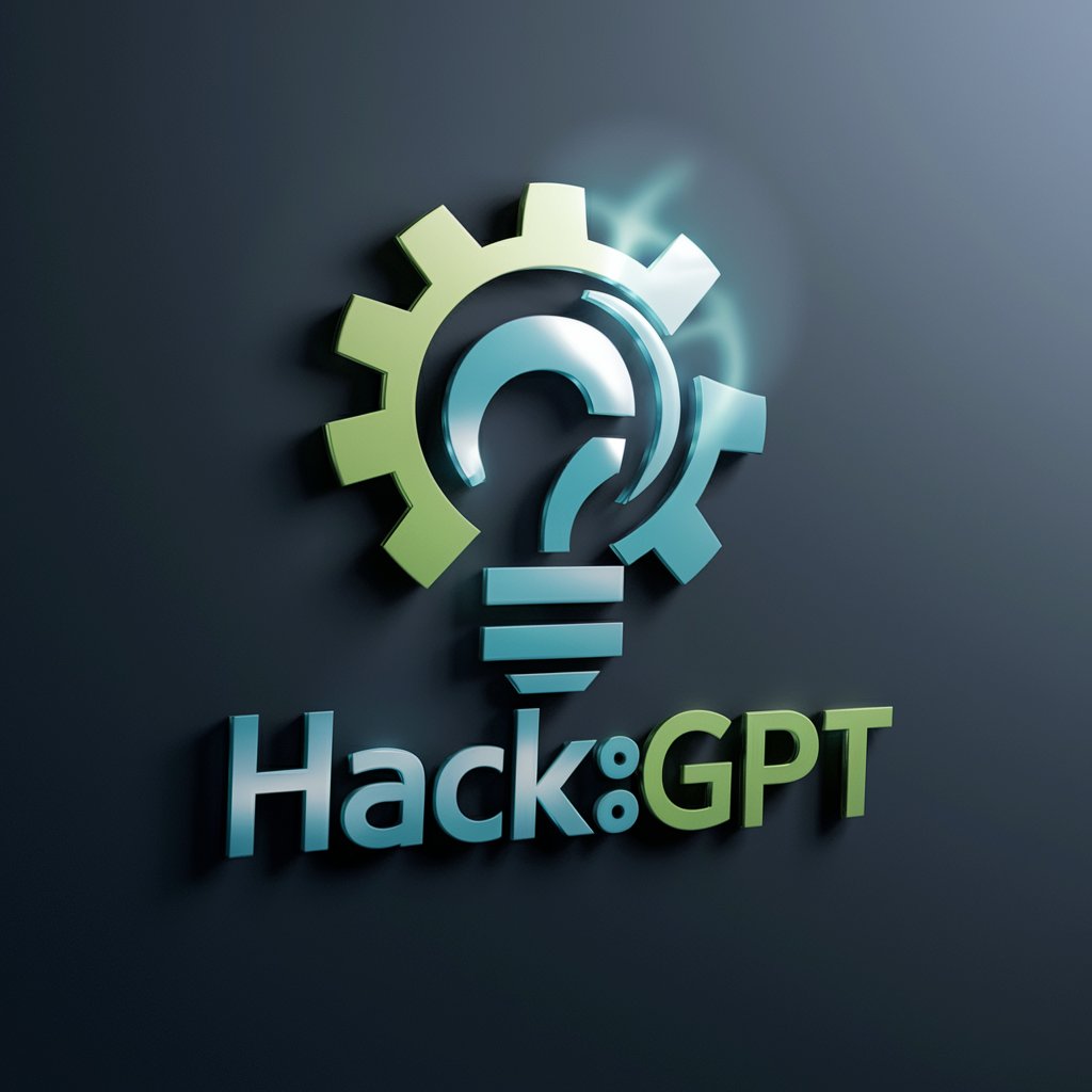 HackGPT