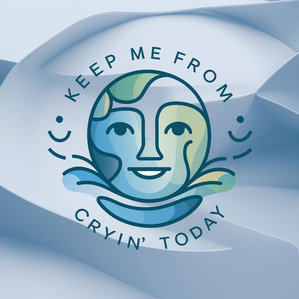 Keep Me From Cryin' Today meaning? in GPT Store