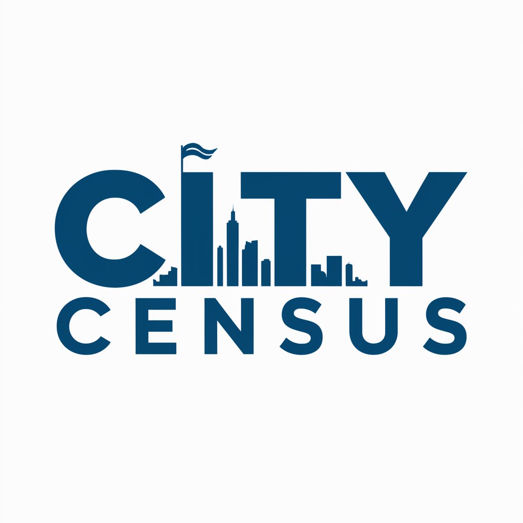 City Census