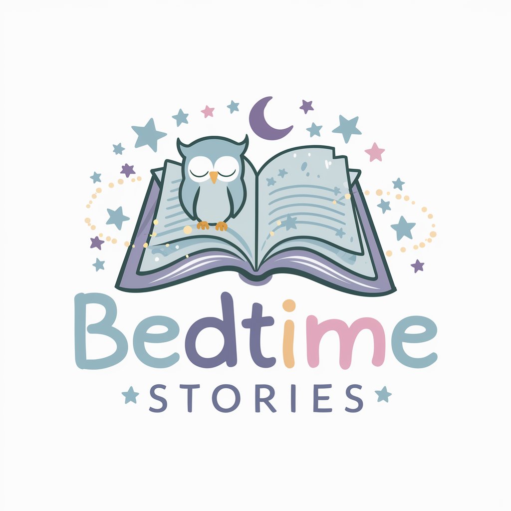 Bed time stories