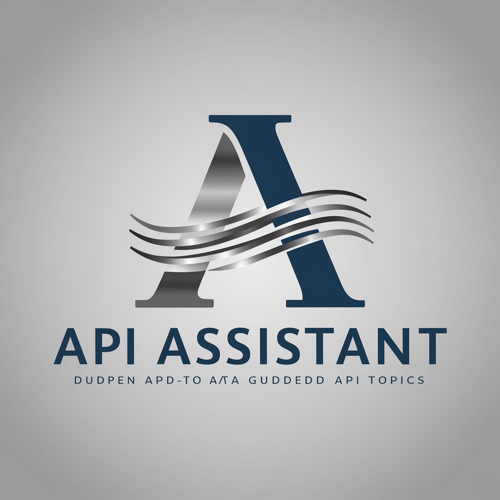 API Assistant in GPT Store