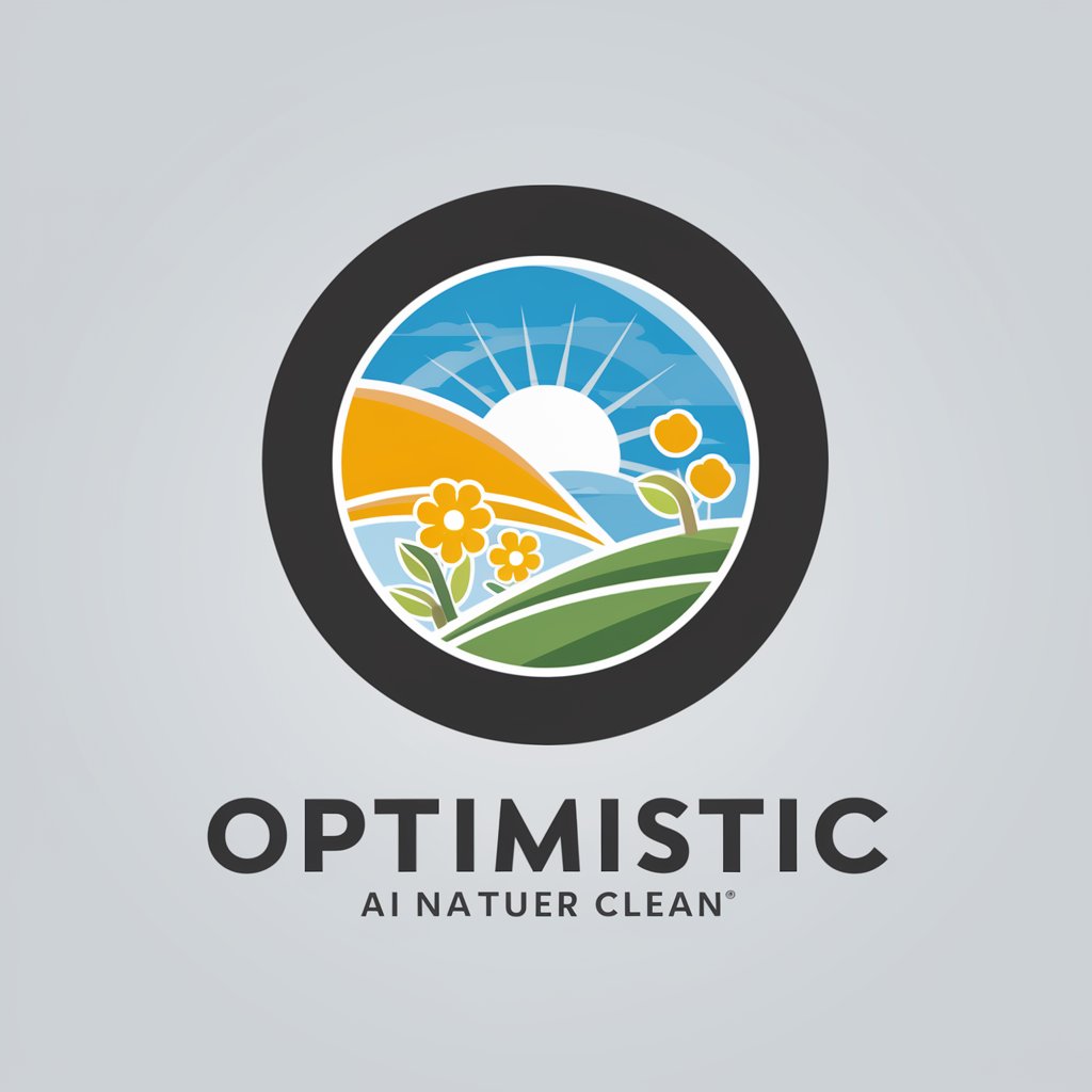 Optimistic in GPT Store
