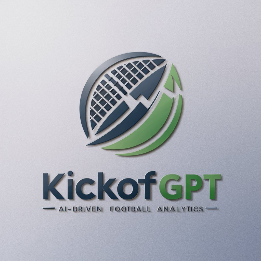 Kickoff GPT