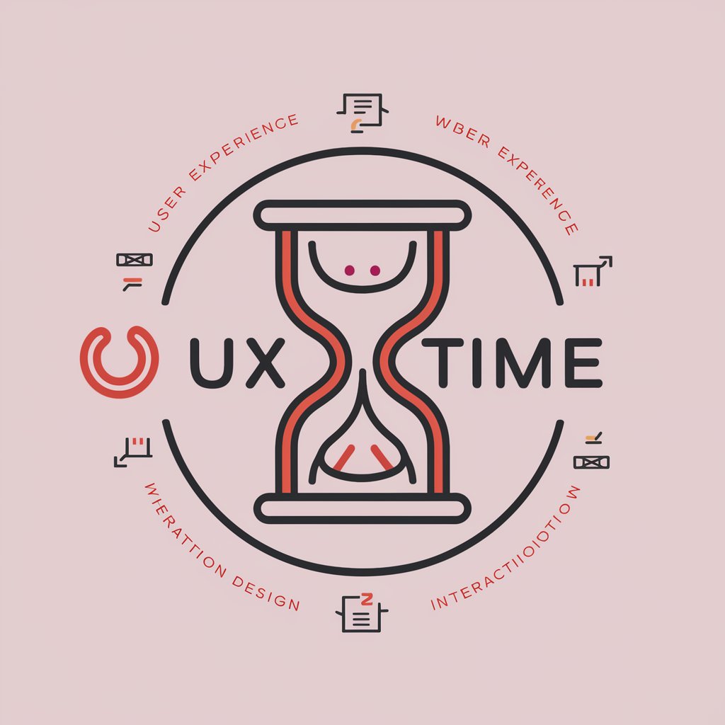 UX Time