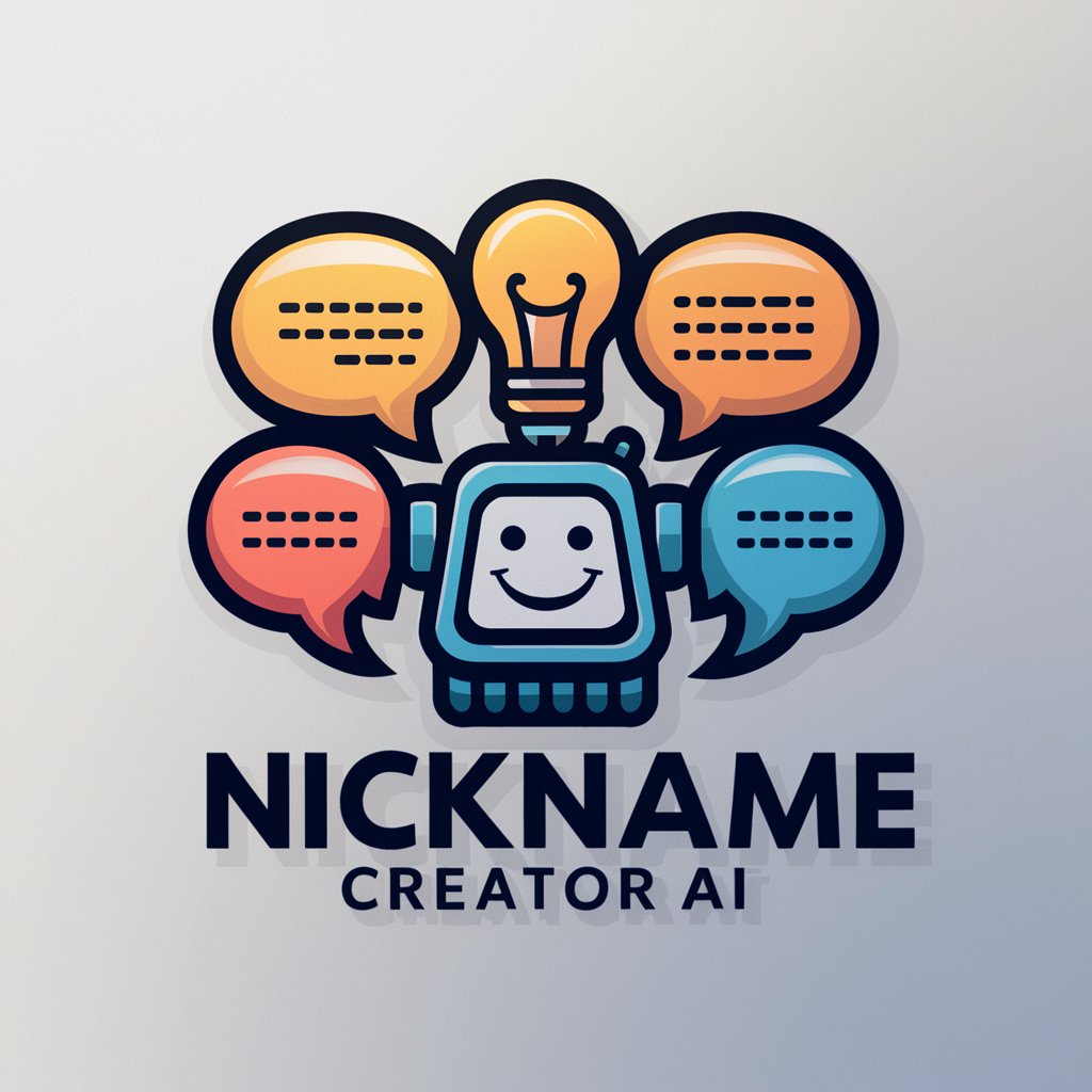 Politician Nickname AI Tool