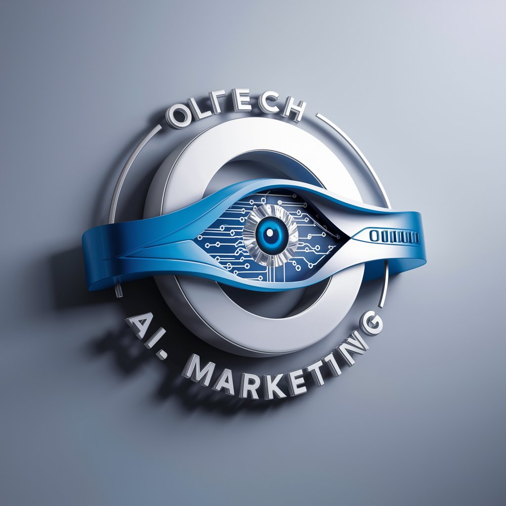 OliTech AI Marketing in GPT Store