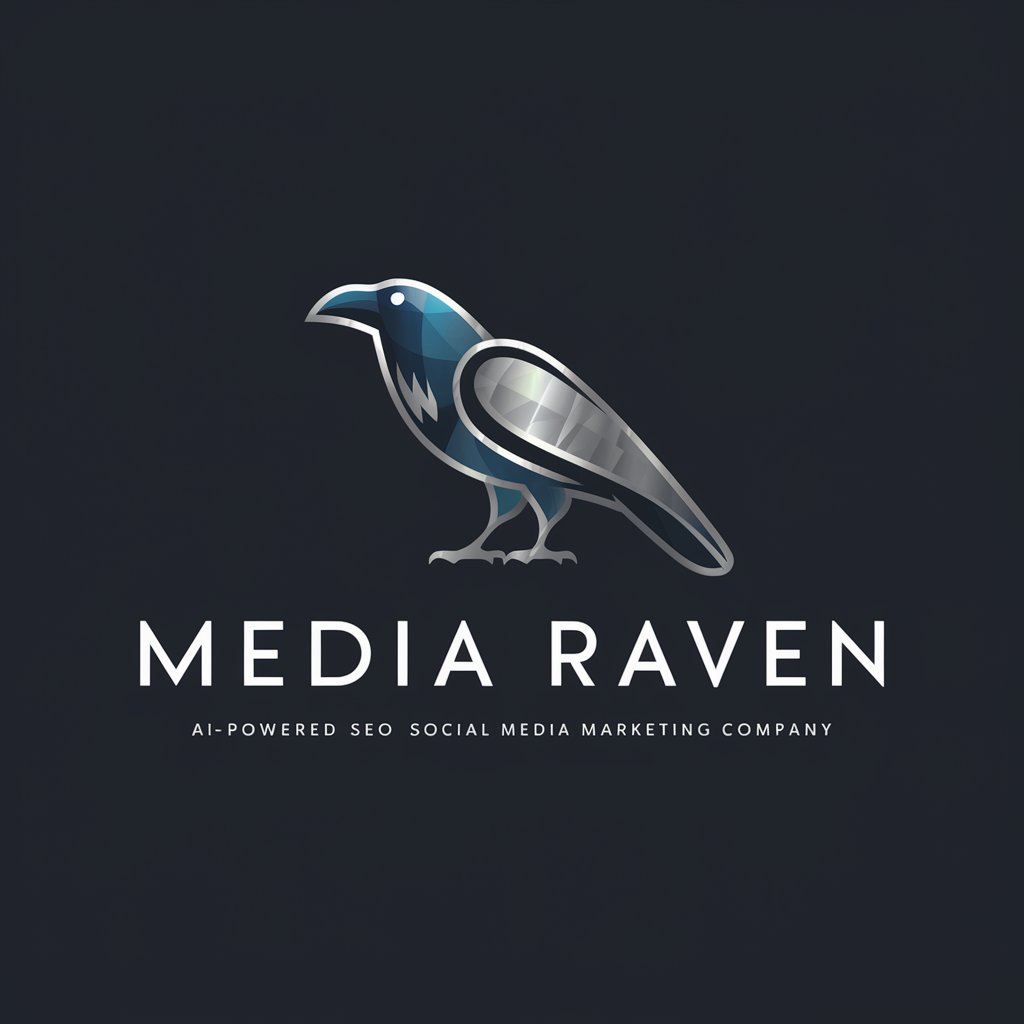 Media Raven in GPT Store