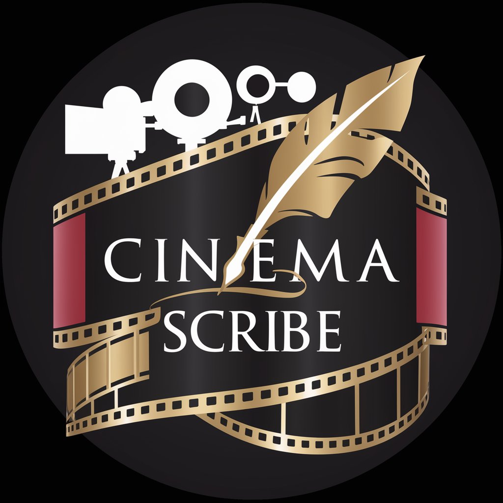 Cinema Scribe