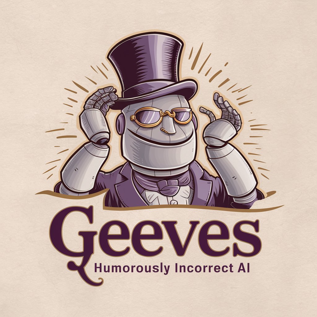 Geeves in GPT Store