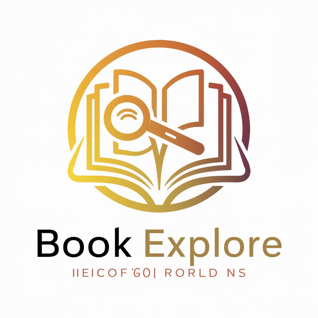 Book Explore in GPT Store