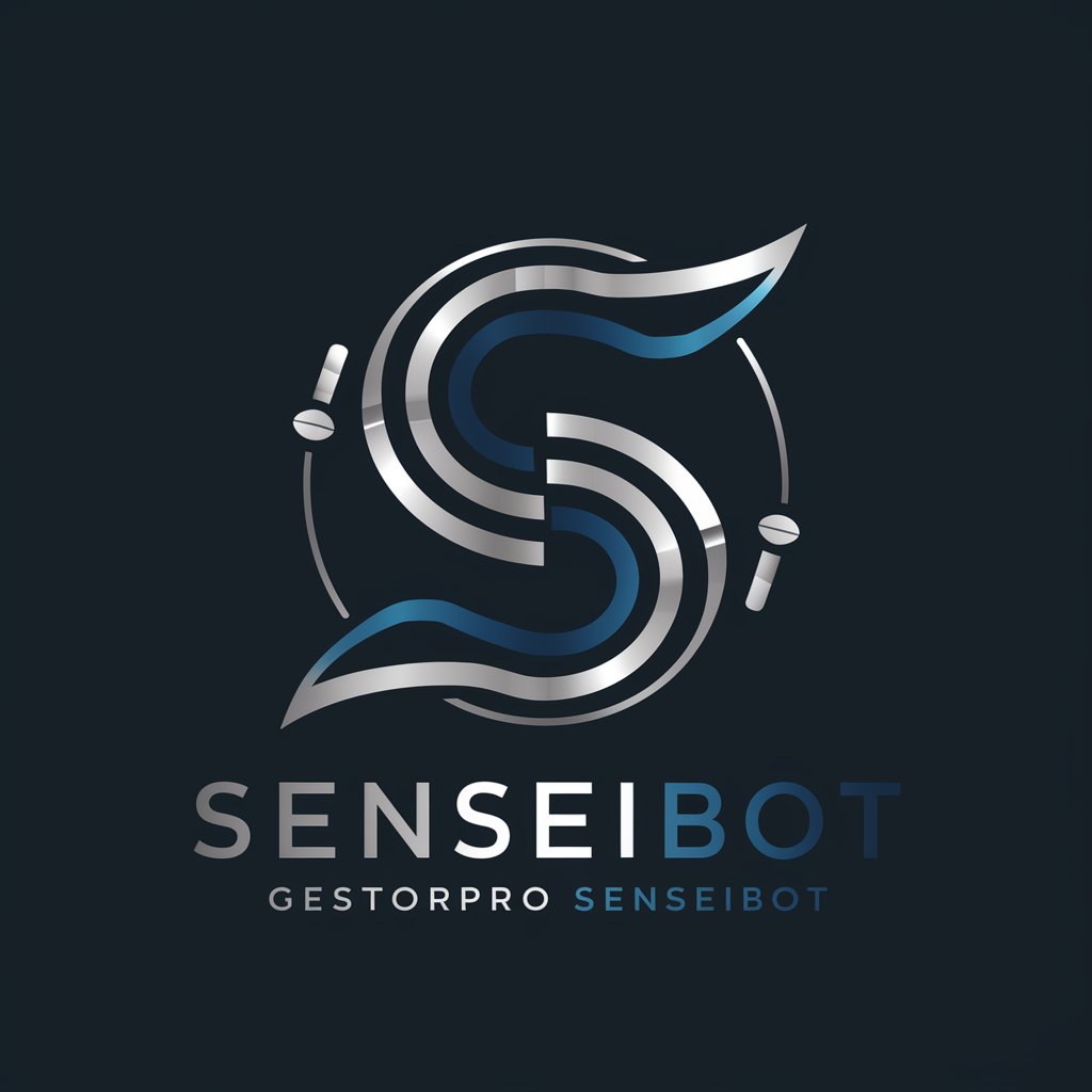 GestorPRO Senseibot