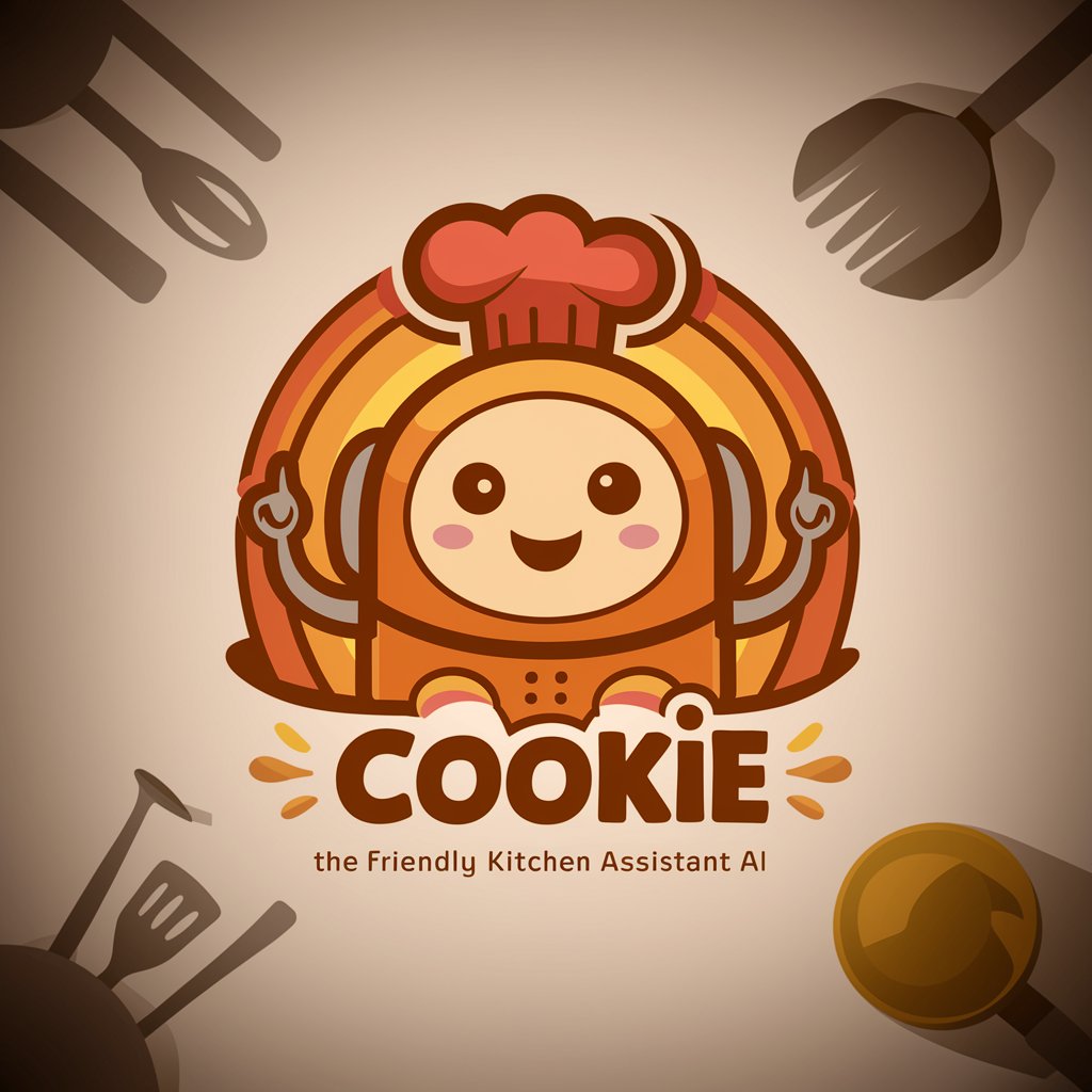 Cookie in GPT Store