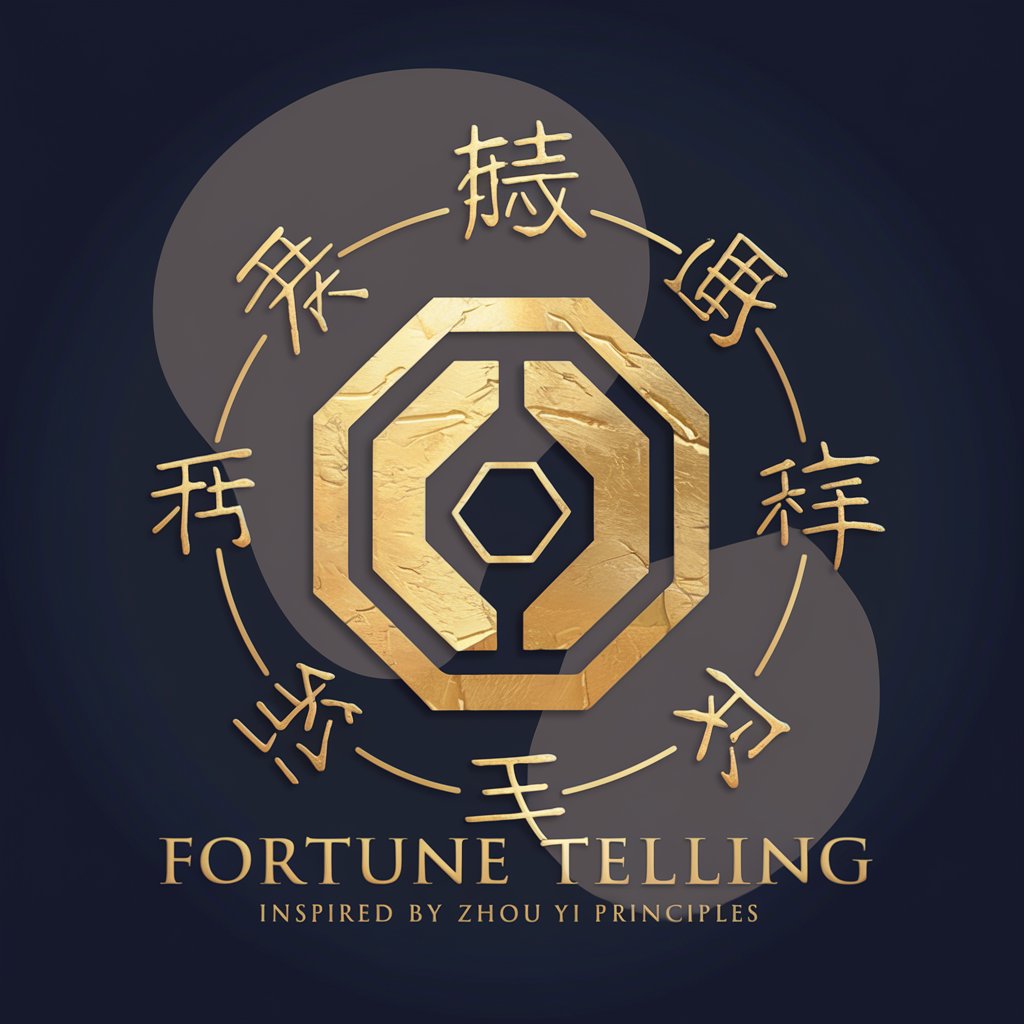 Fortune Telling in GPT Store