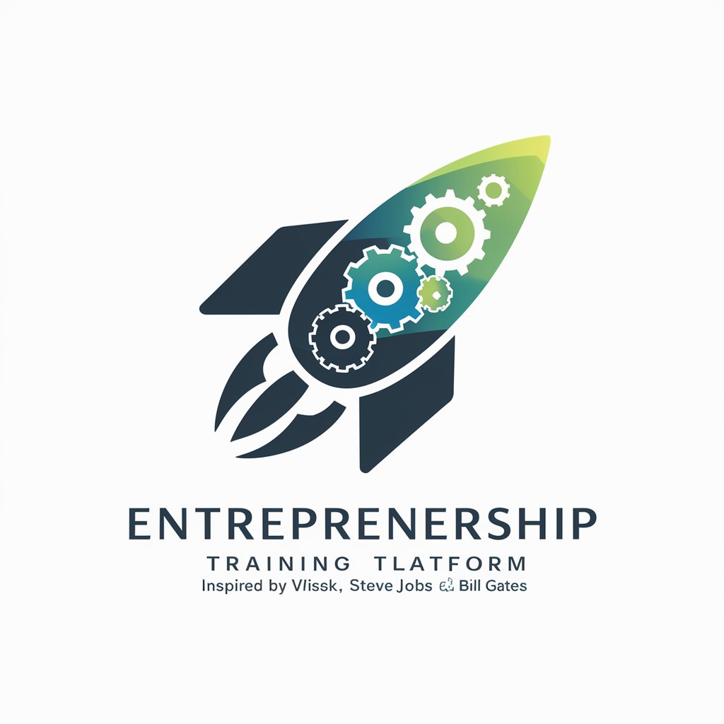 Entrepreneurship Trainer