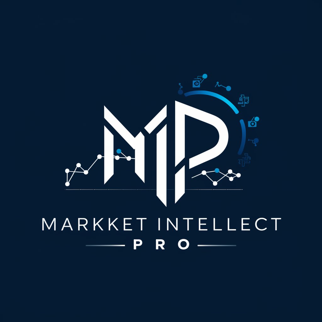 Market Intellect Pro